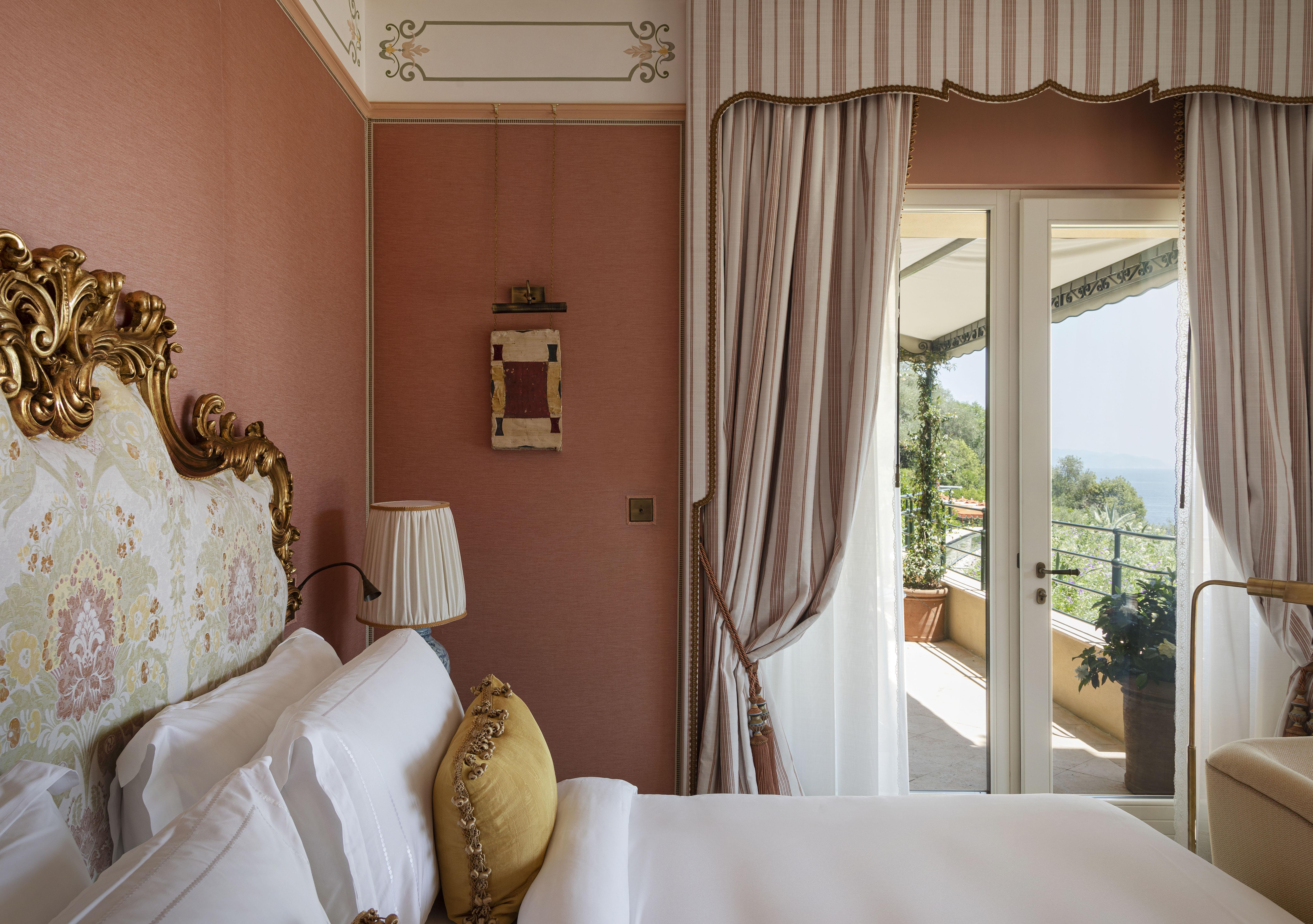 Baronessa Suite