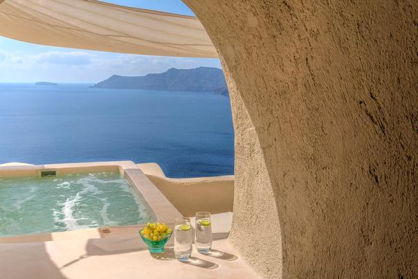 Wet Allure Suite