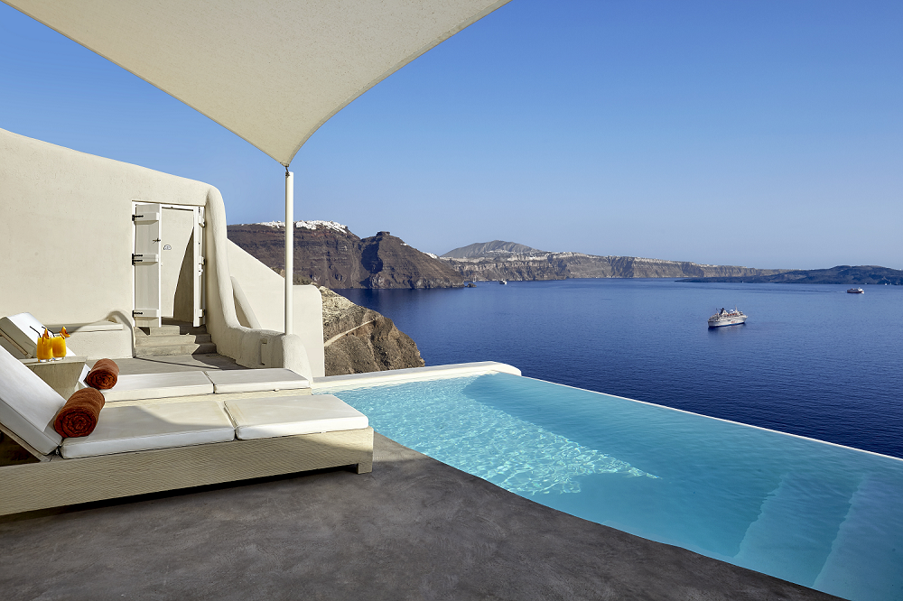 Secrecy Villa