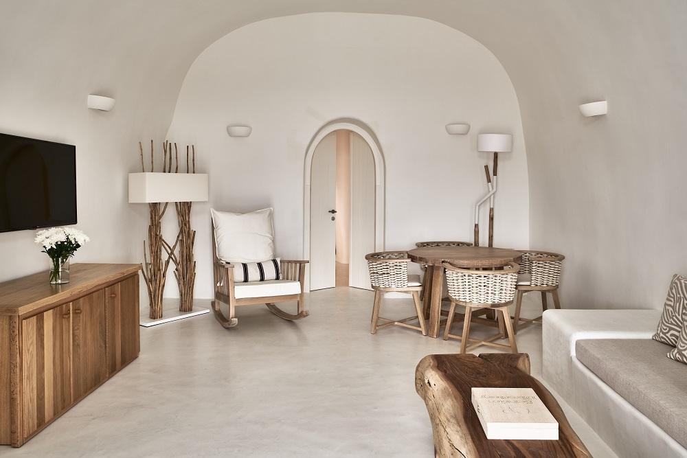 Holistic Villa