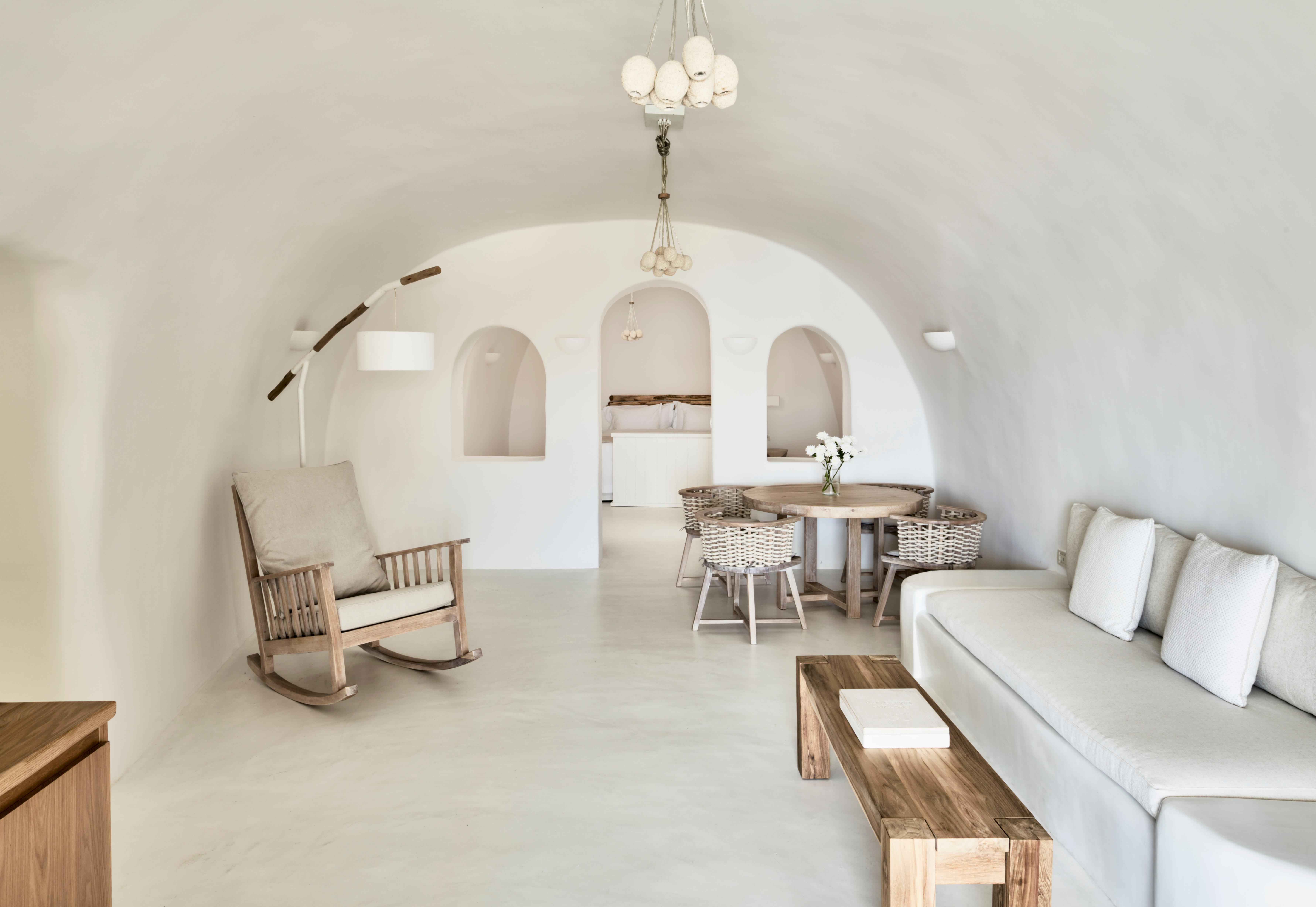 Mystery Villa