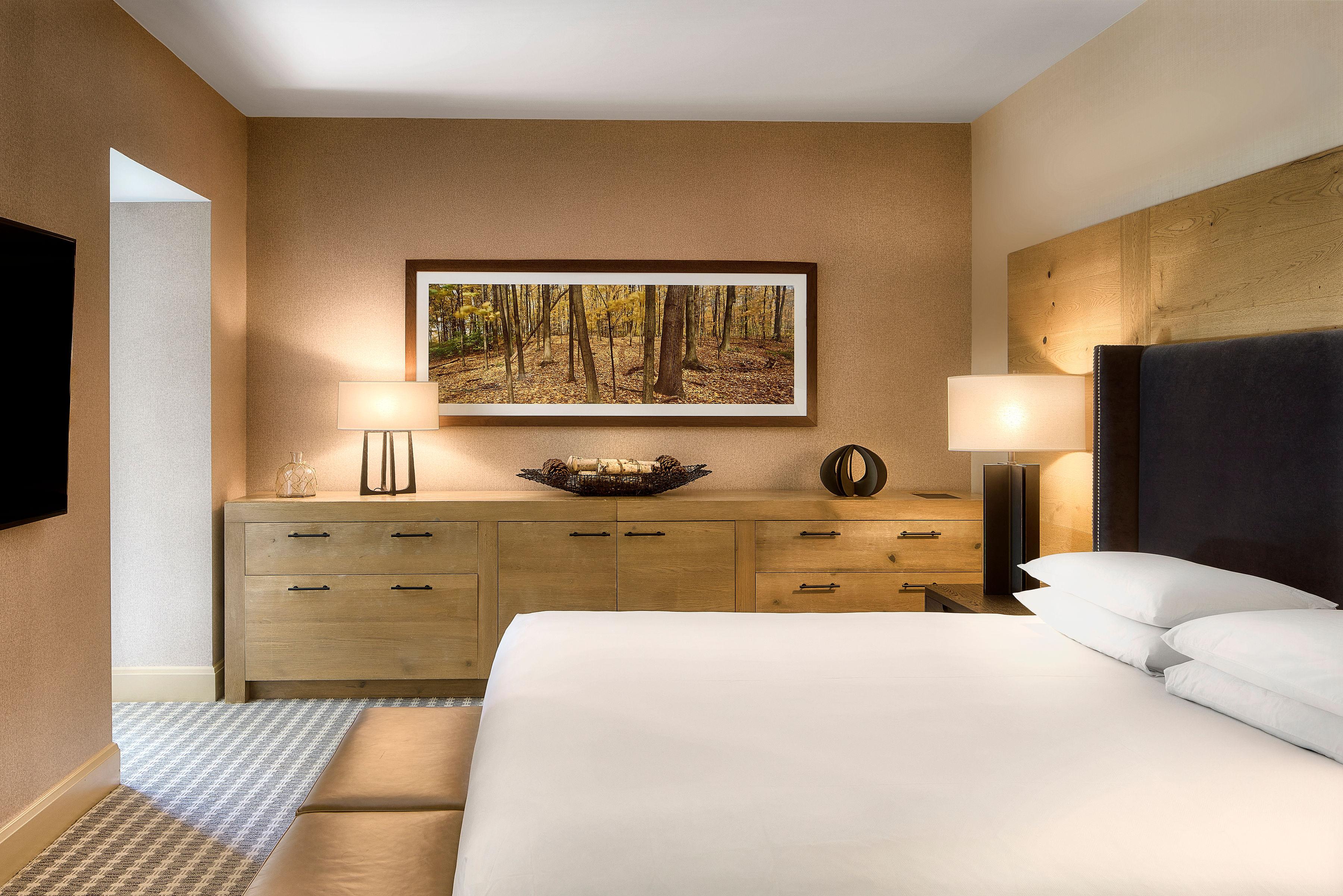 1 Bedroom Suite