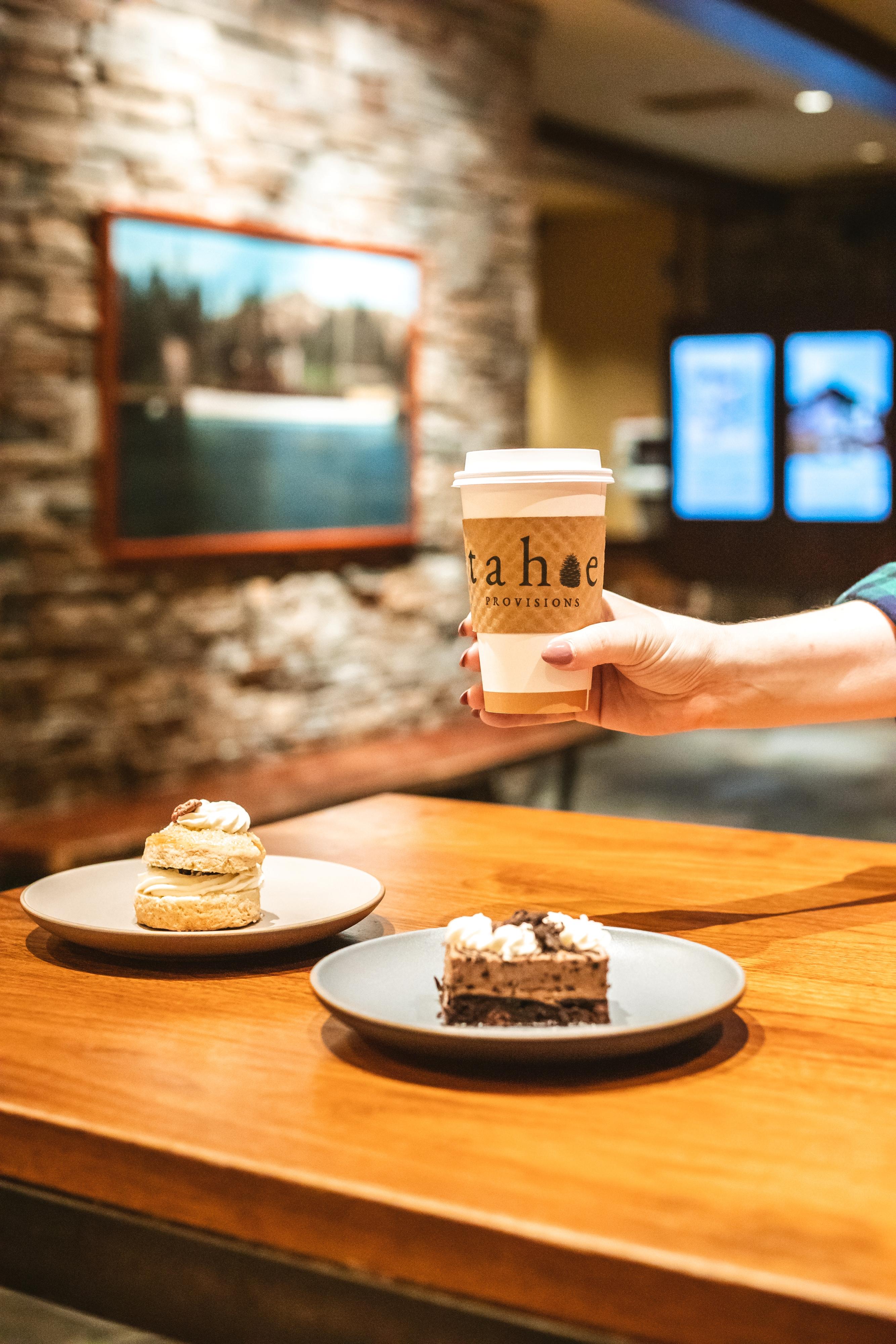 Hyatt Regency Lake Tahoe Resort, Spa and Casino, United States — Hyatt Regency Lake Tahoe Resort, Spa and Casino