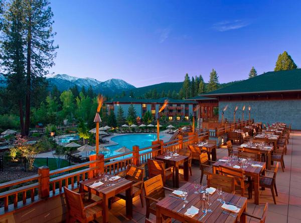 Hyatt Regency Lake Tahoe Resort, Spa and Casino, United States — Hyatt Regency Lake Tahoe Resort, Spa and Casino