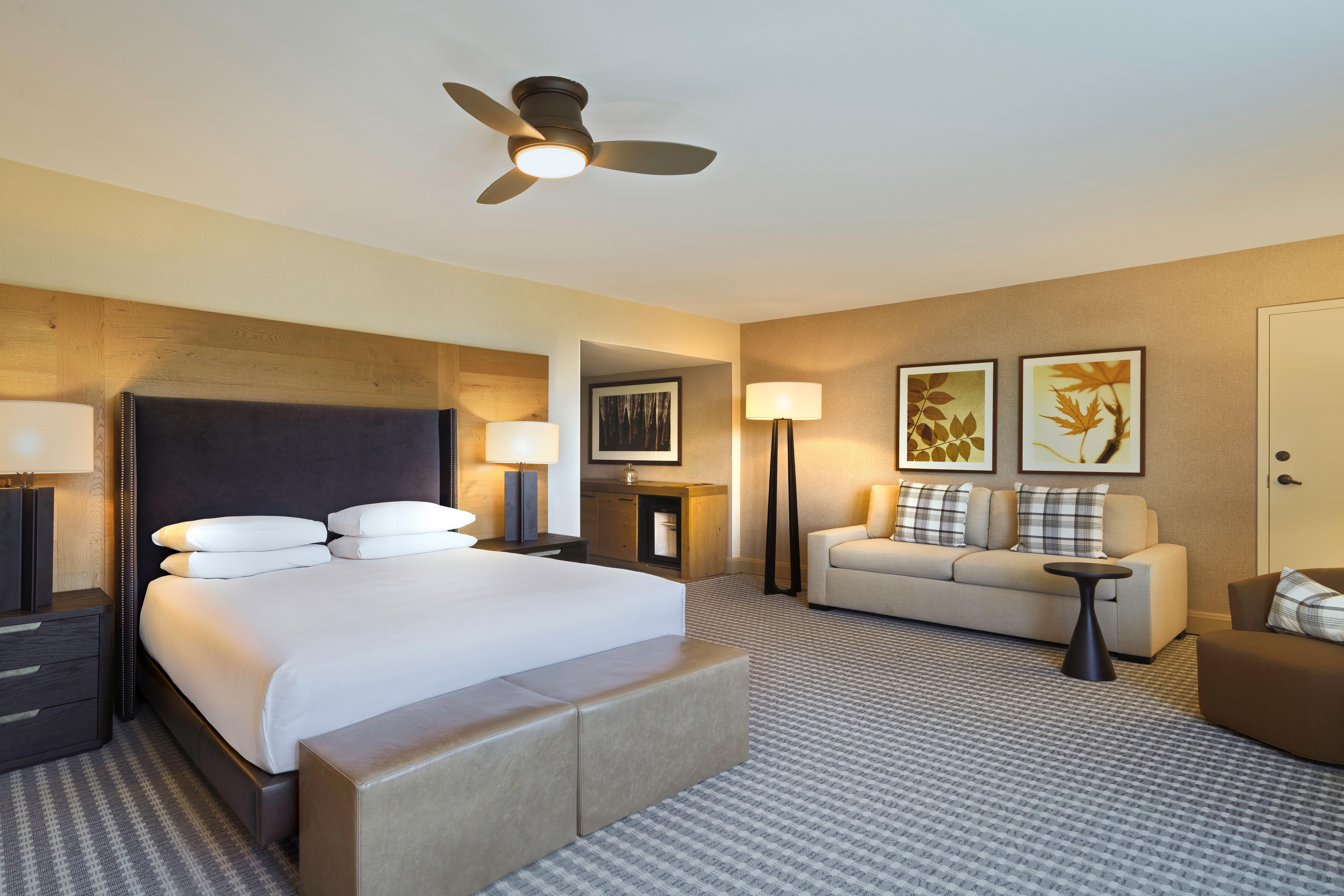 Sugar Pine Junior Suite