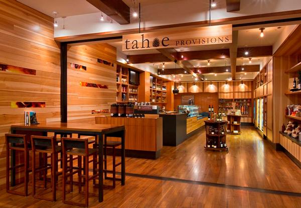 Hyatt Regency Lake Tahoe Resort, Spa and Casino, United States — Hyatt Regency Lake Tahoe Resort, Spa and Casino