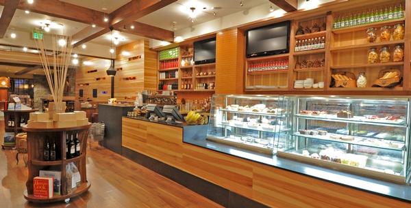 Hyatt Regency Lake Tahoe Resort, Spa and Casino, United States — Hyatt Regency Lake Tahoe Resort, Spa and Casino