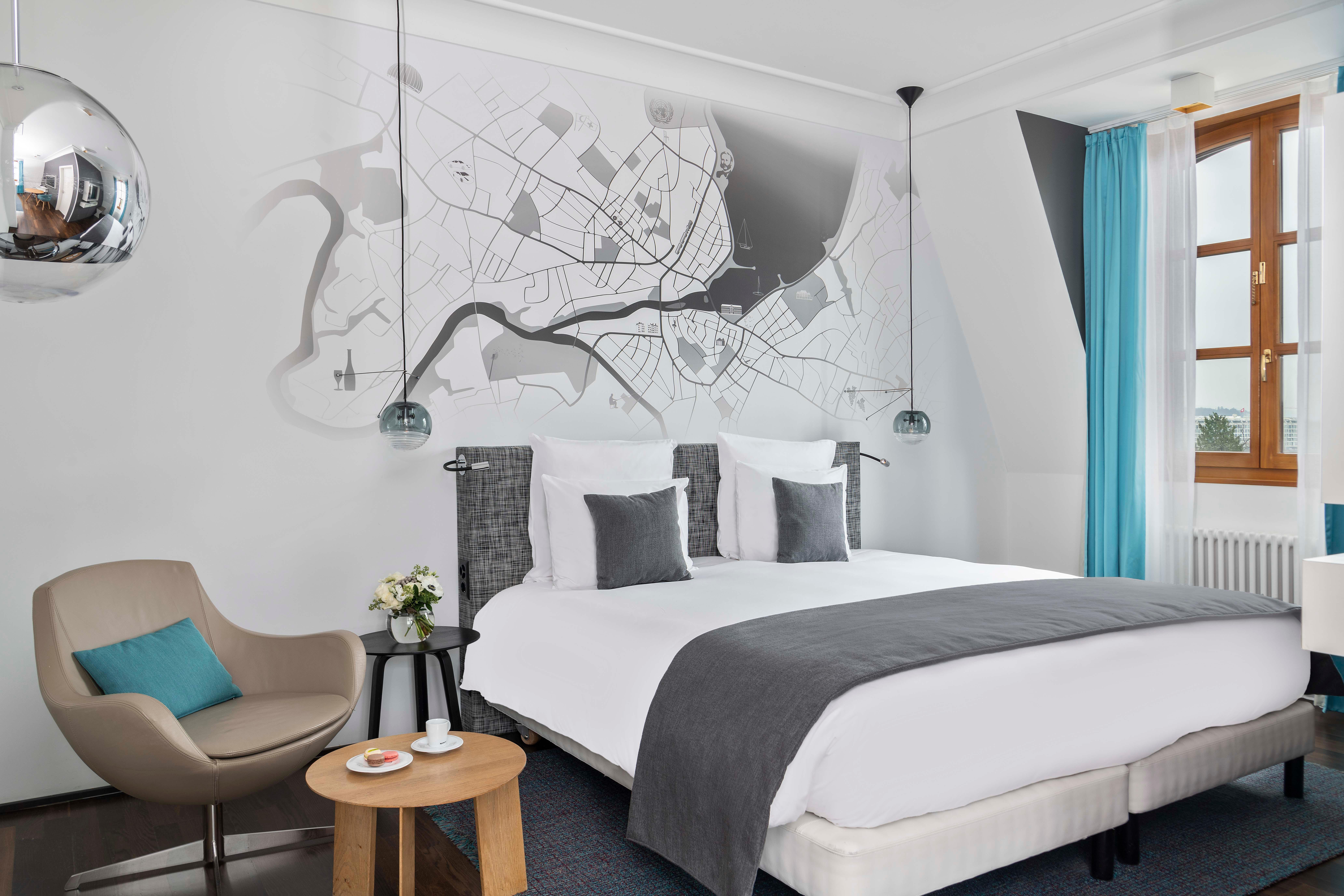 Boutique Junior Suite