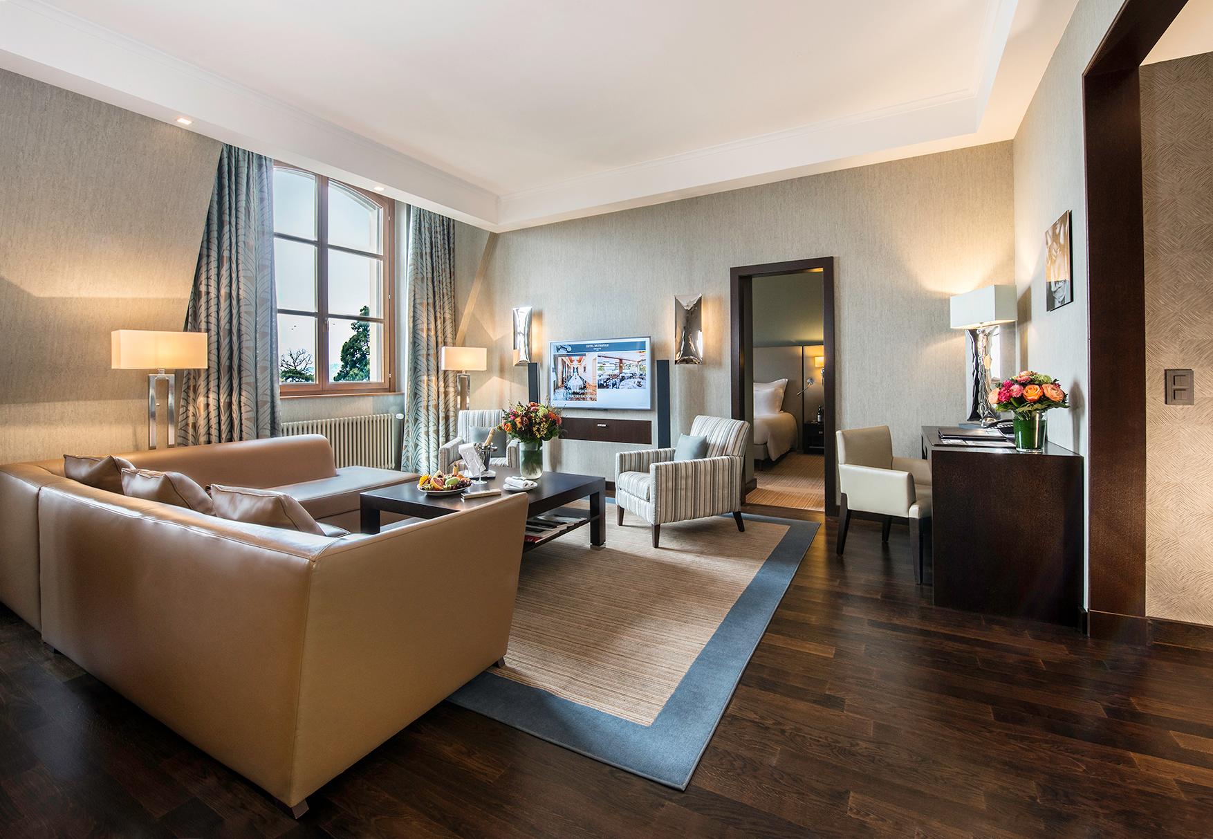 Atalante Suite