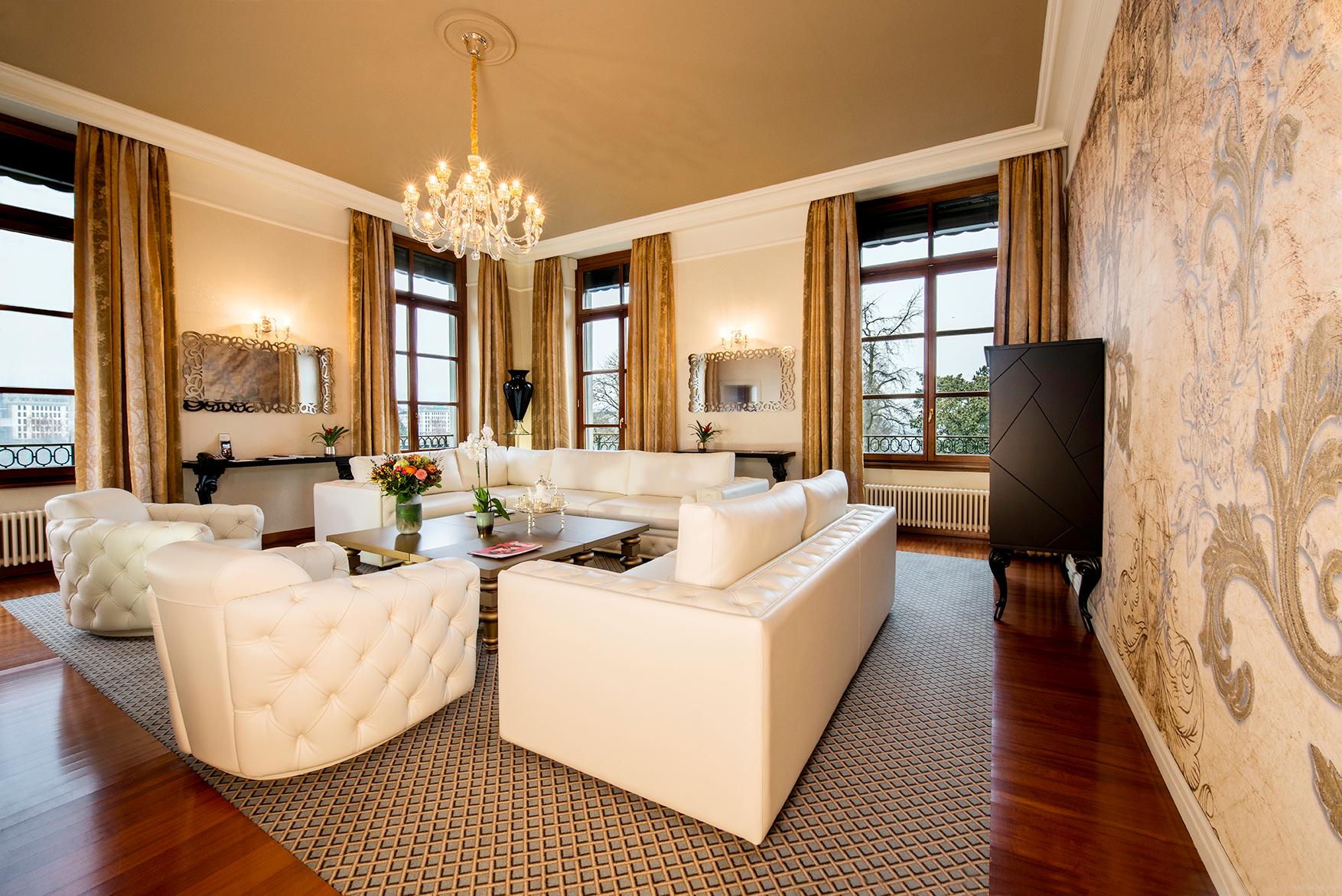 Royale Suite