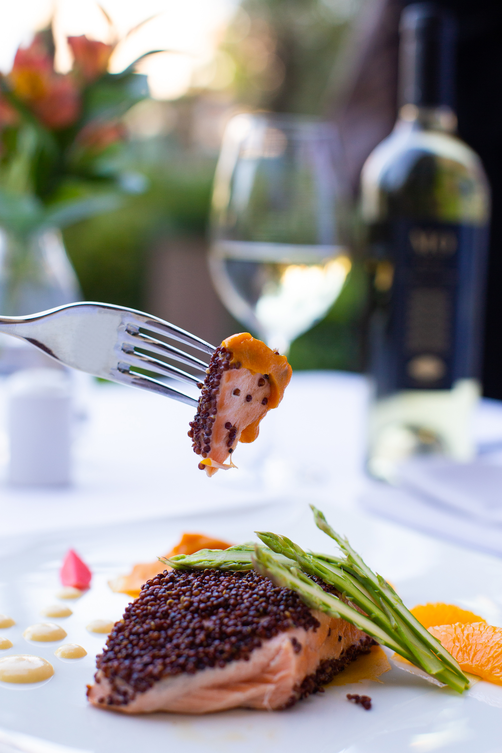 Mandarin Oriental, Santiago, Chile — Mandarin Oriental, Santiago - Senso