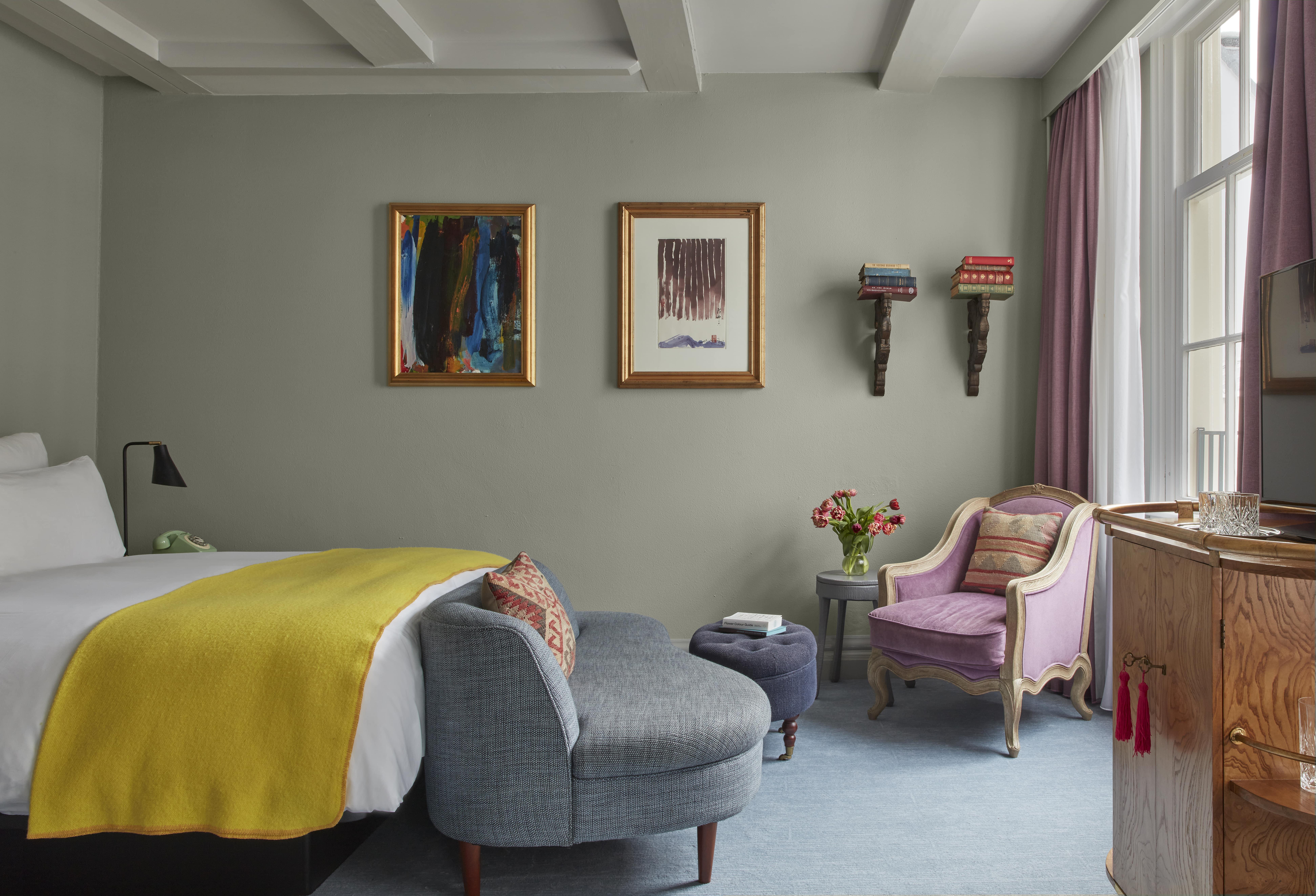 Classic Room