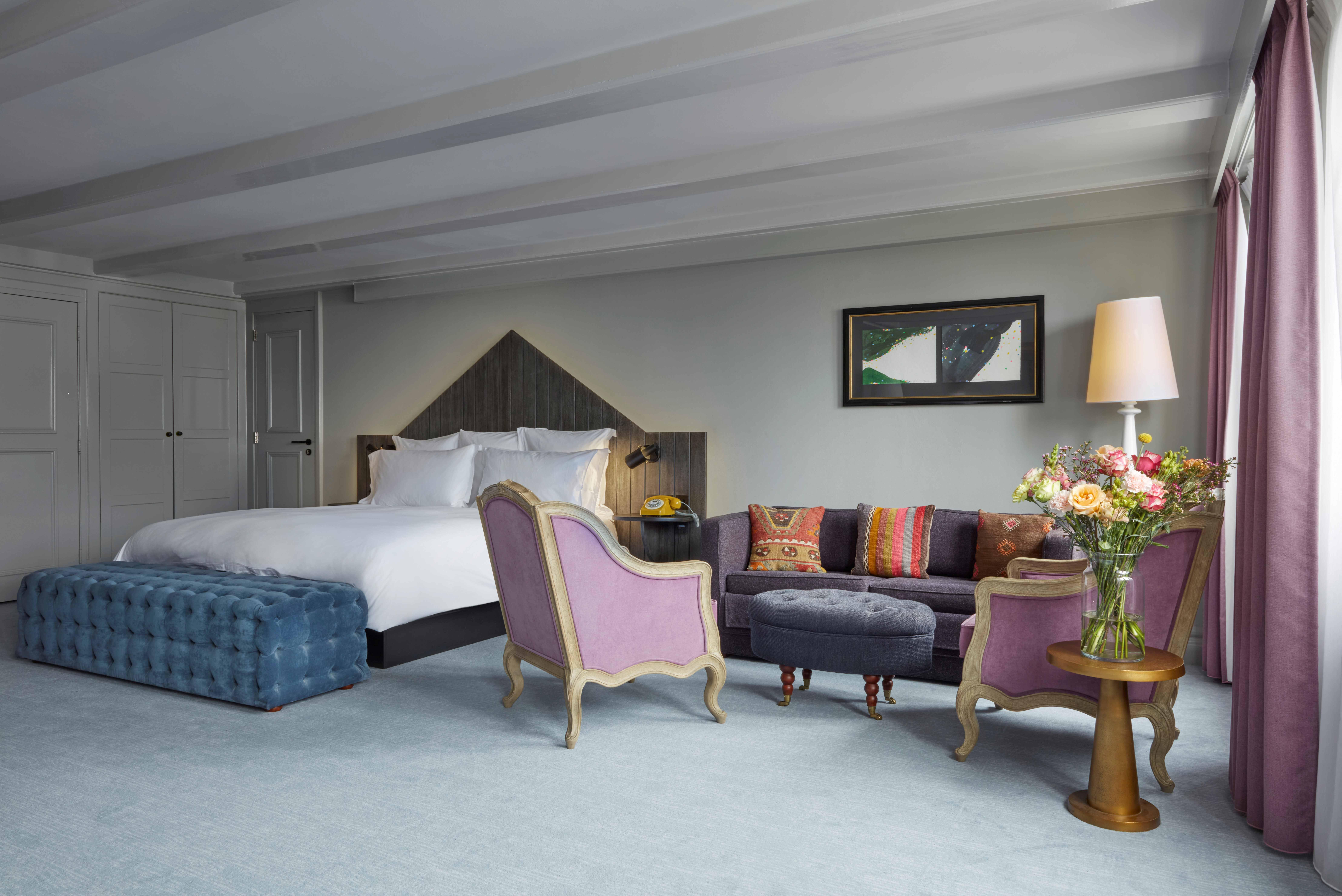 Classic Suite