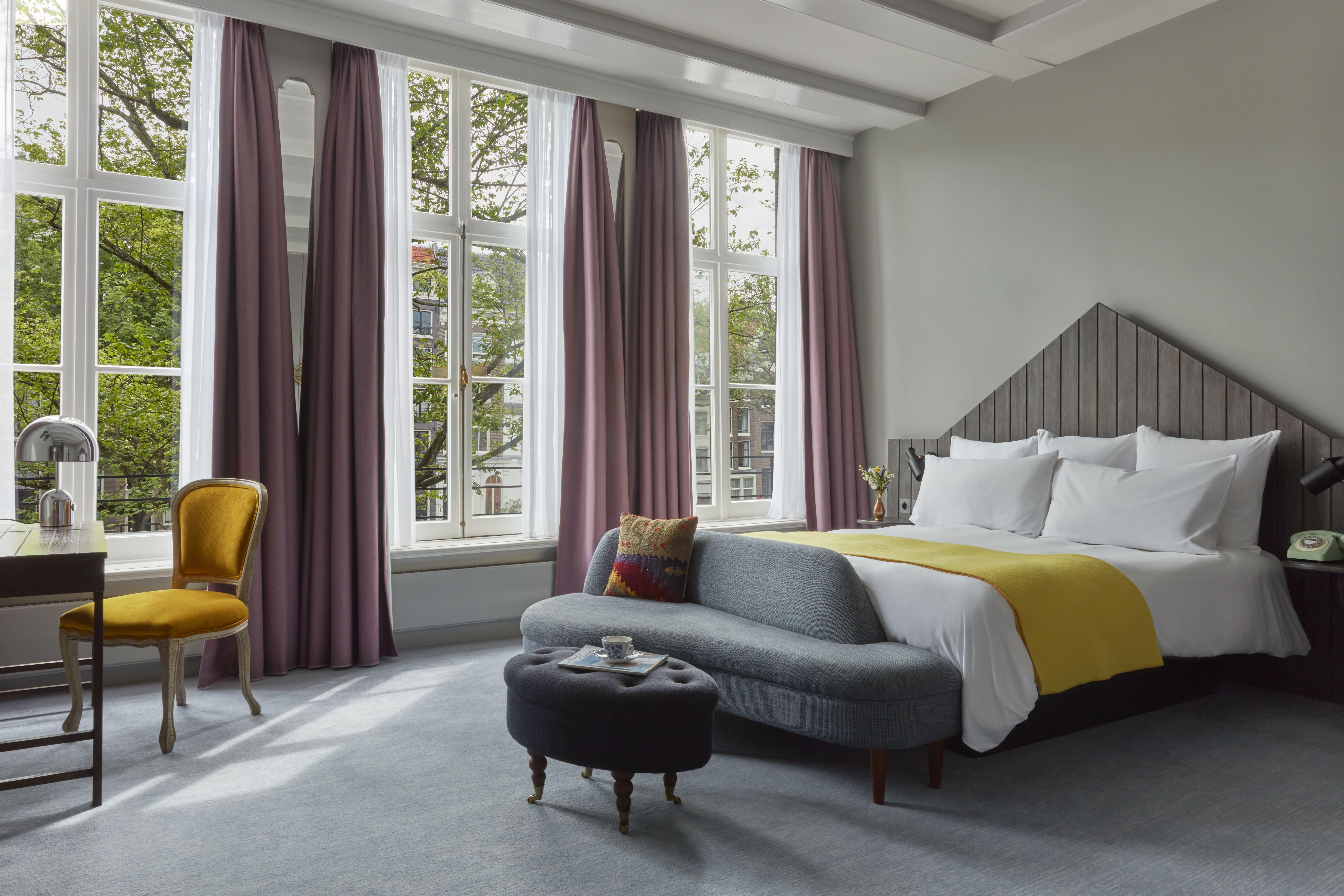 Generous Room