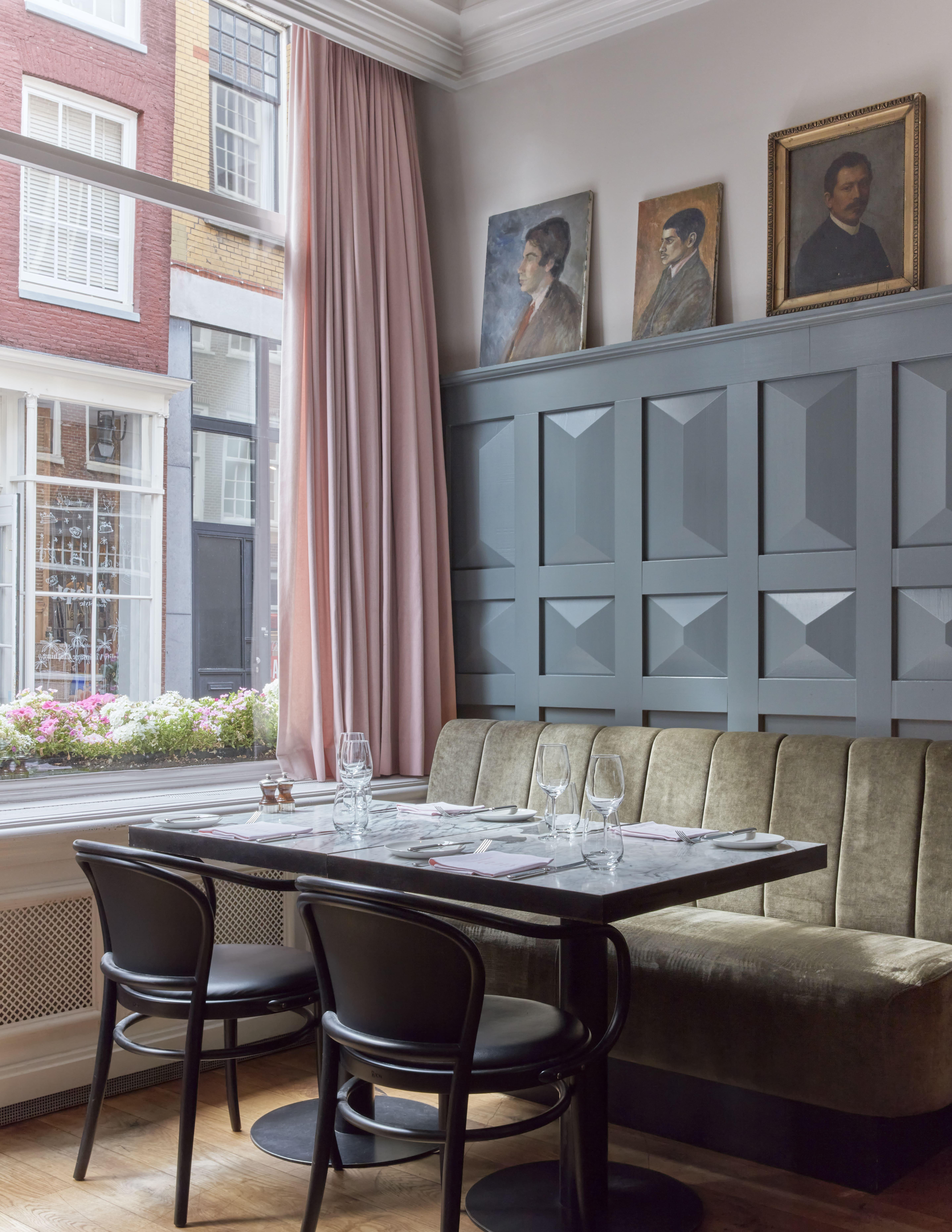 Pulitzer Amsterdam, The Netherlands — Pulitzer Amsterdam