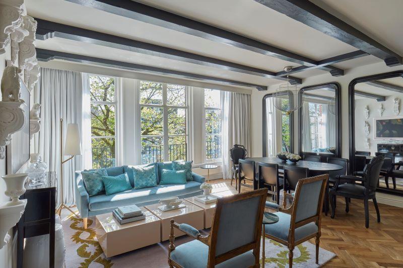 Merchant Suite