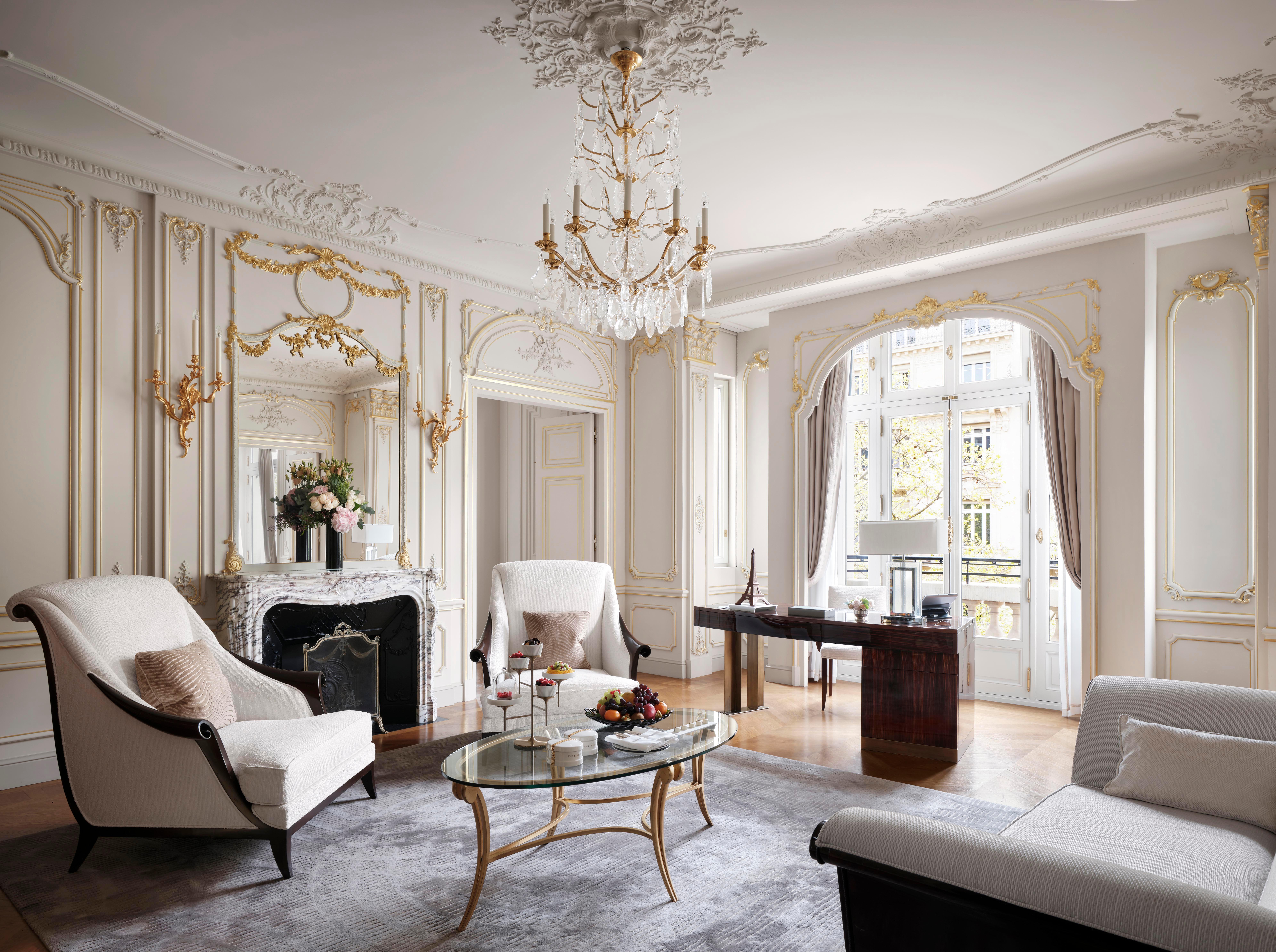 The Historic Suite