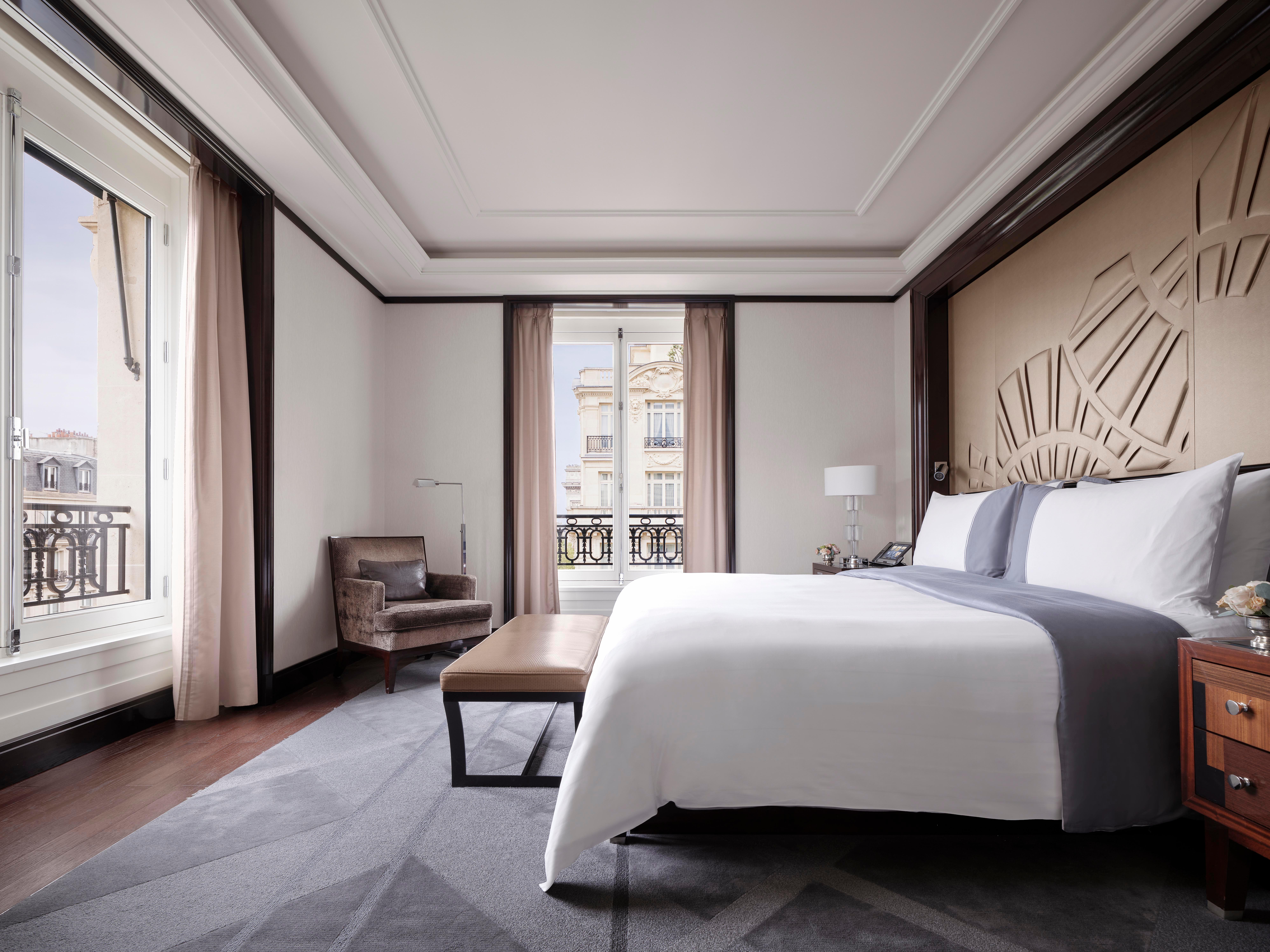 Grand Premier Suite