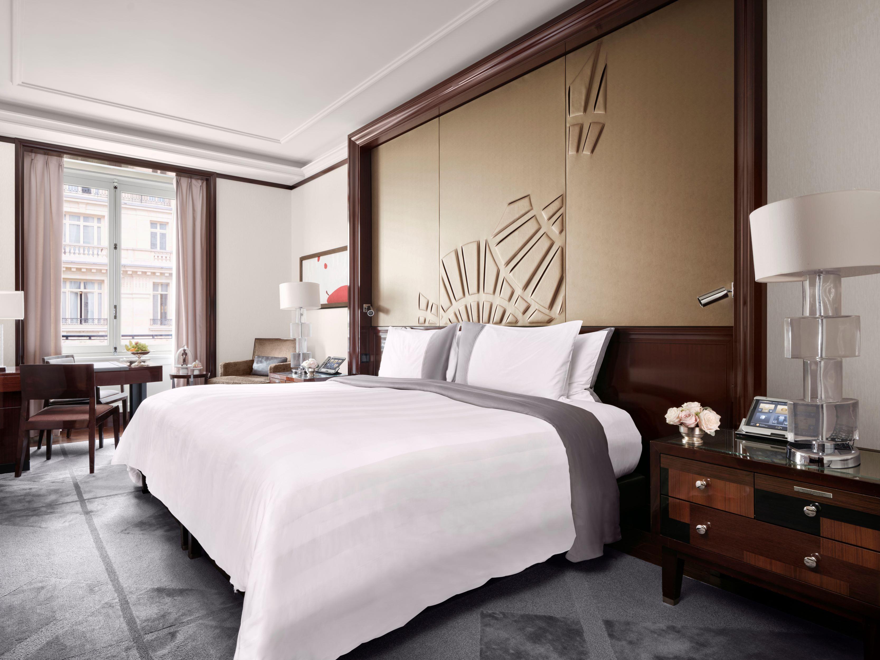 Premier Room