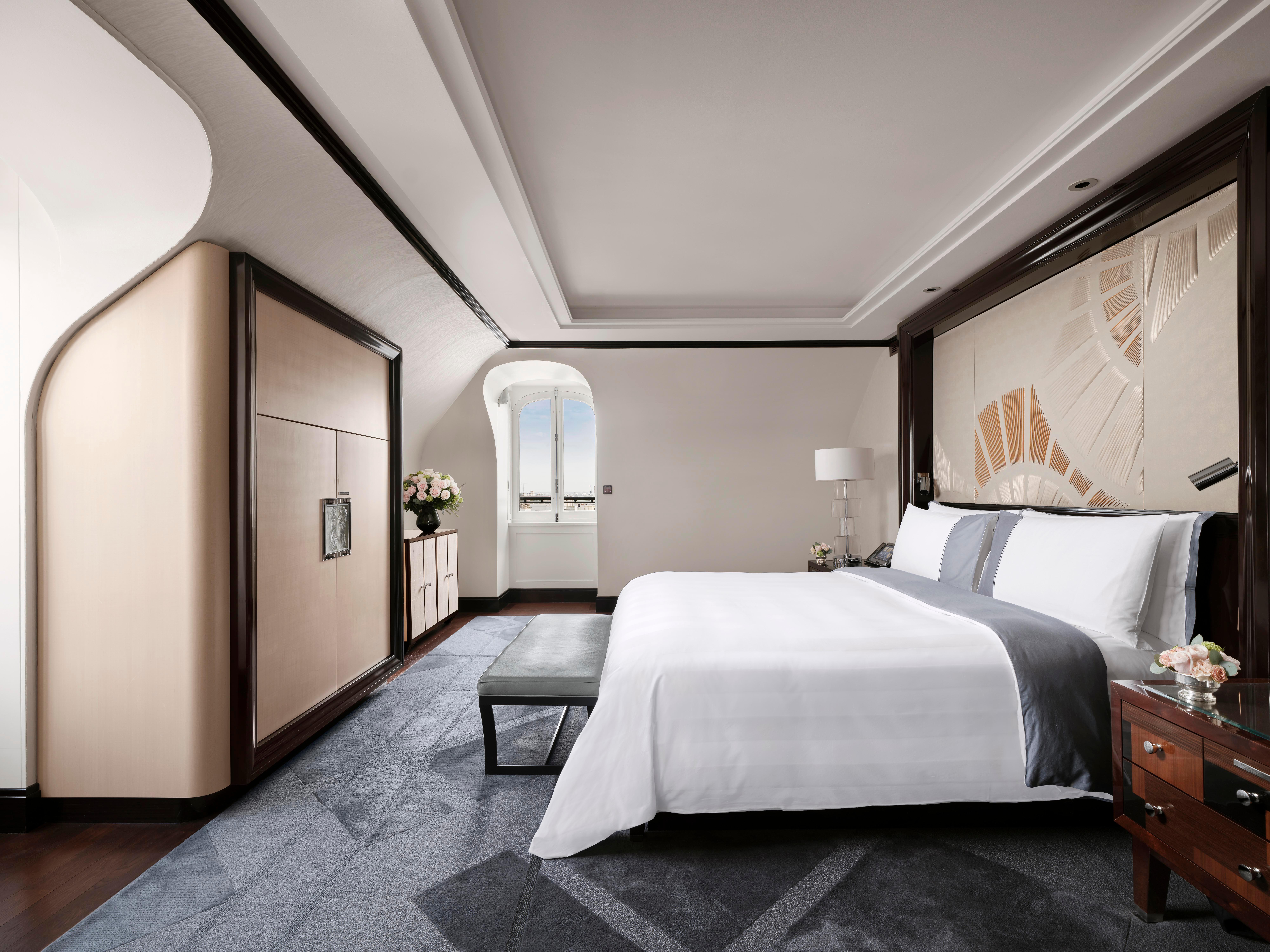 Rooftop Garden Suite