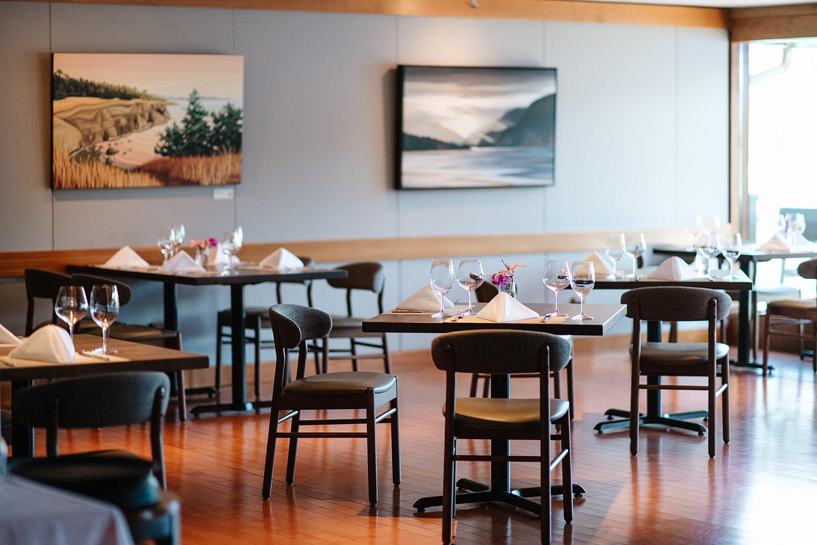 Sonora Resort, Canada — Sonora Resort