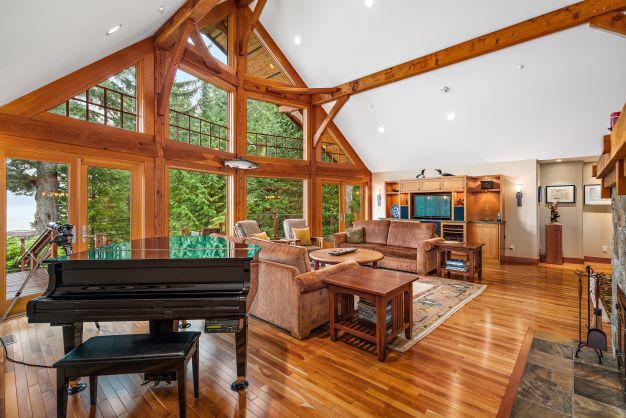 Eagle Rock Lodge