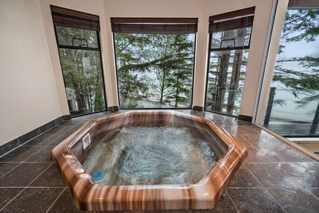 Arran Suite
