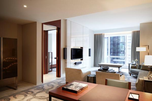 Premium Suites