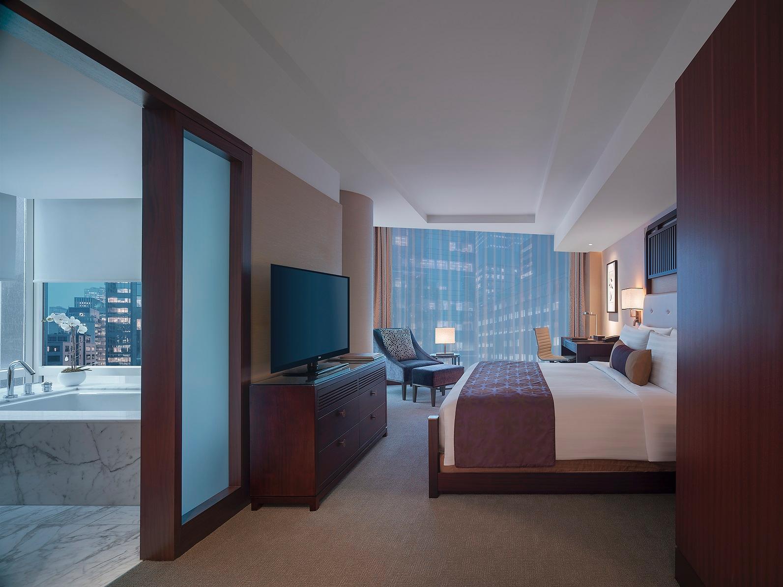 Premier Guestroom