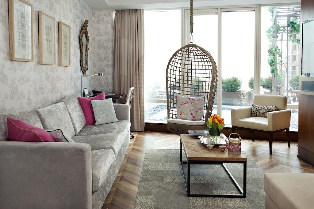 Garden Suite