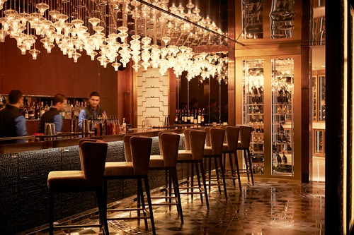 Raffles Istanbul, Turkey — Raffles Istanbul