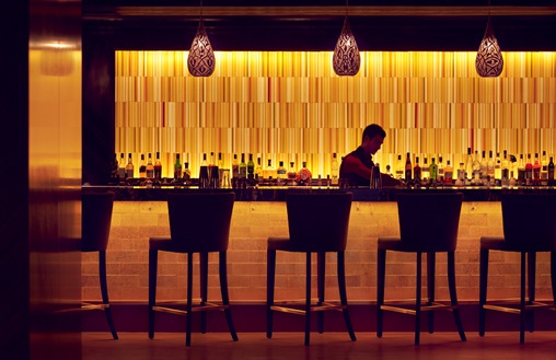 Raffles Istanbul, Turkey — Raffles Istanbul