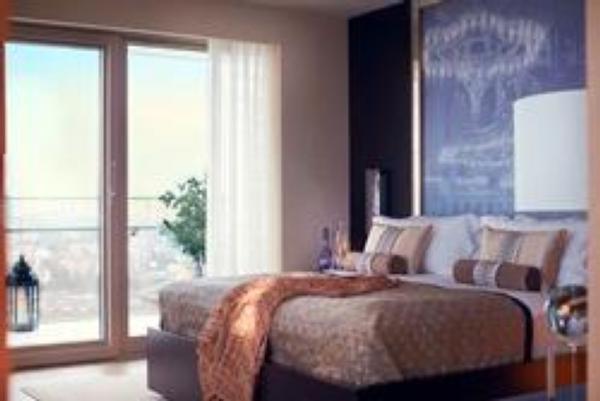 Bosphorus Suites