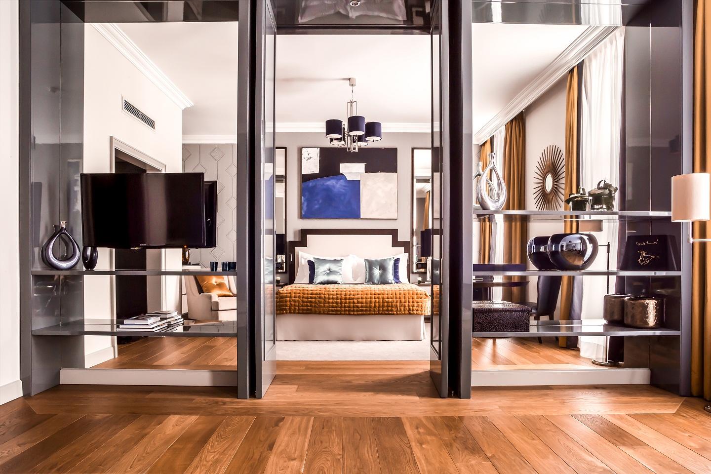 Execuitve suite
