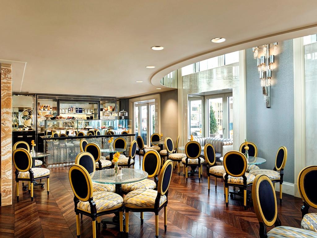 Park Hyatt Vienna, Austria — Park Hyatt Vienna