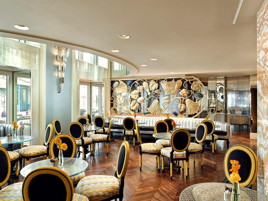 Park Hyatt Vienna, Austria — Park Hyatt Vienna