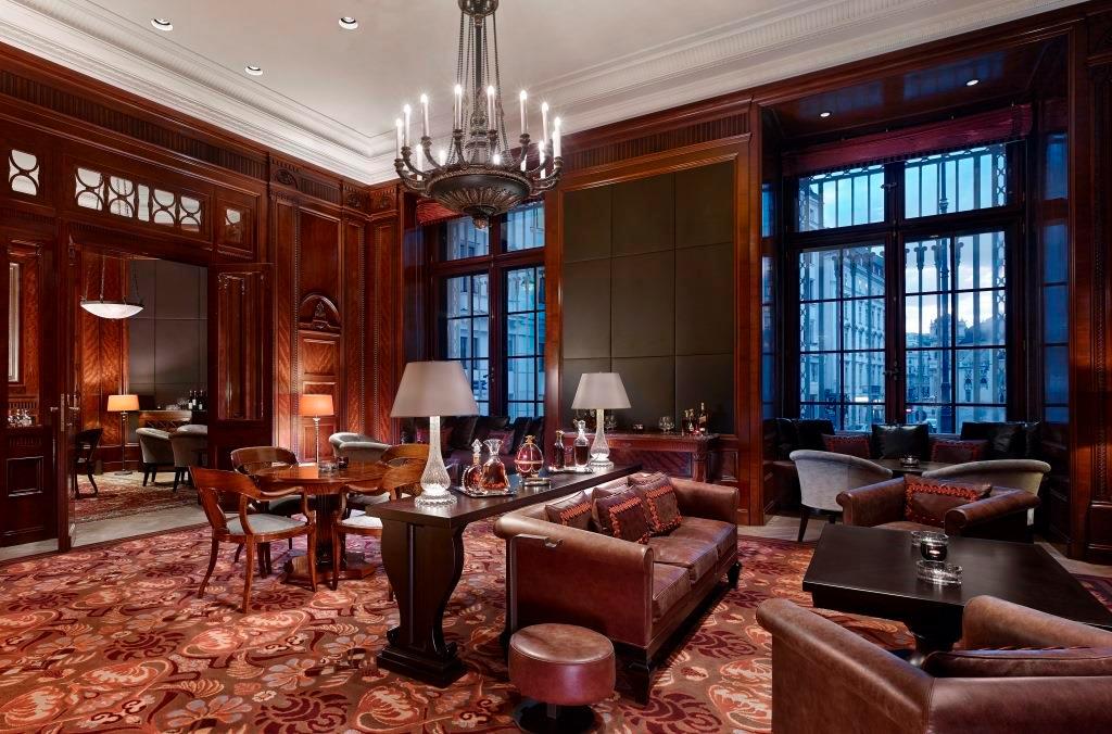 Park Hyatt Vienna, Austria — Park Hyatt Vienna