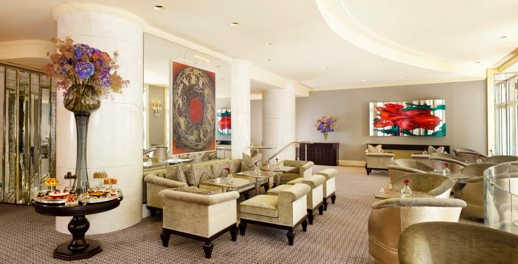 Park Hyatt Vienna, Austria — Park Hyatt Vienna