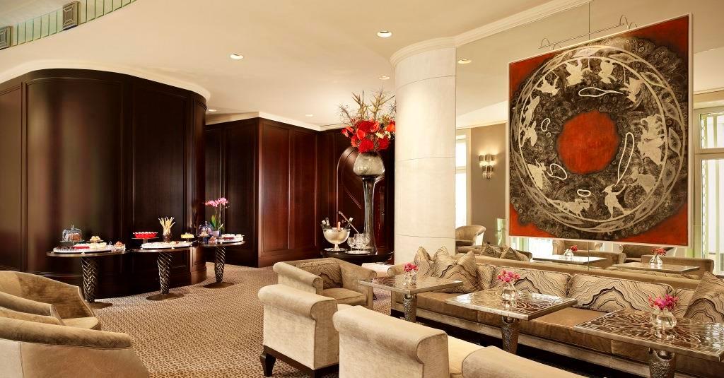 Park Hyatt Vienna, Austria — Park Hyatt Vienna