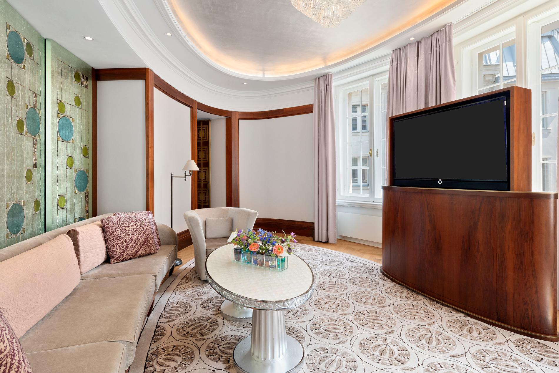 Diplomat Suite