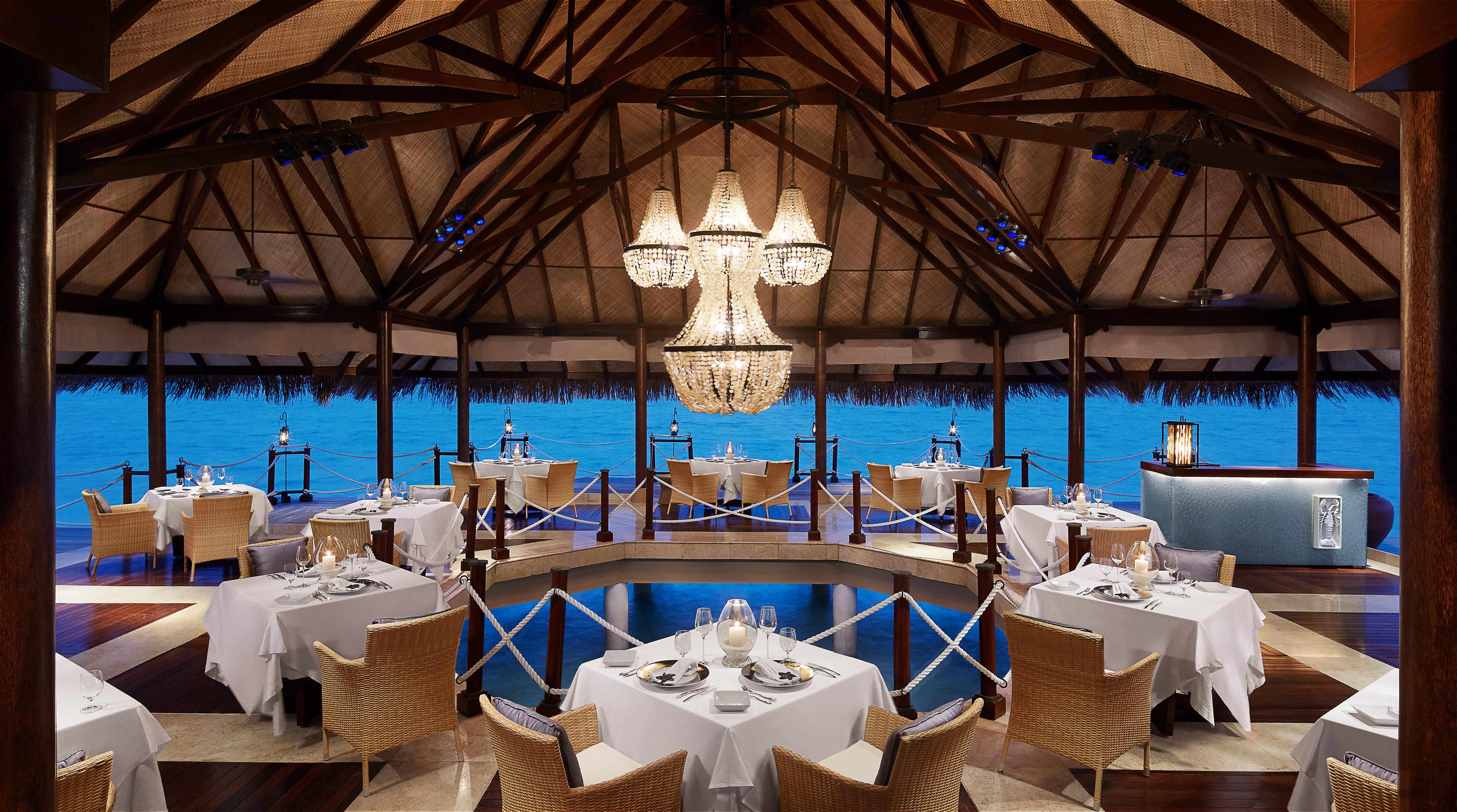 Taj Exotica Resort & Spa Maldives, Maldives — Taj Exotica Resort & Spa Maldives