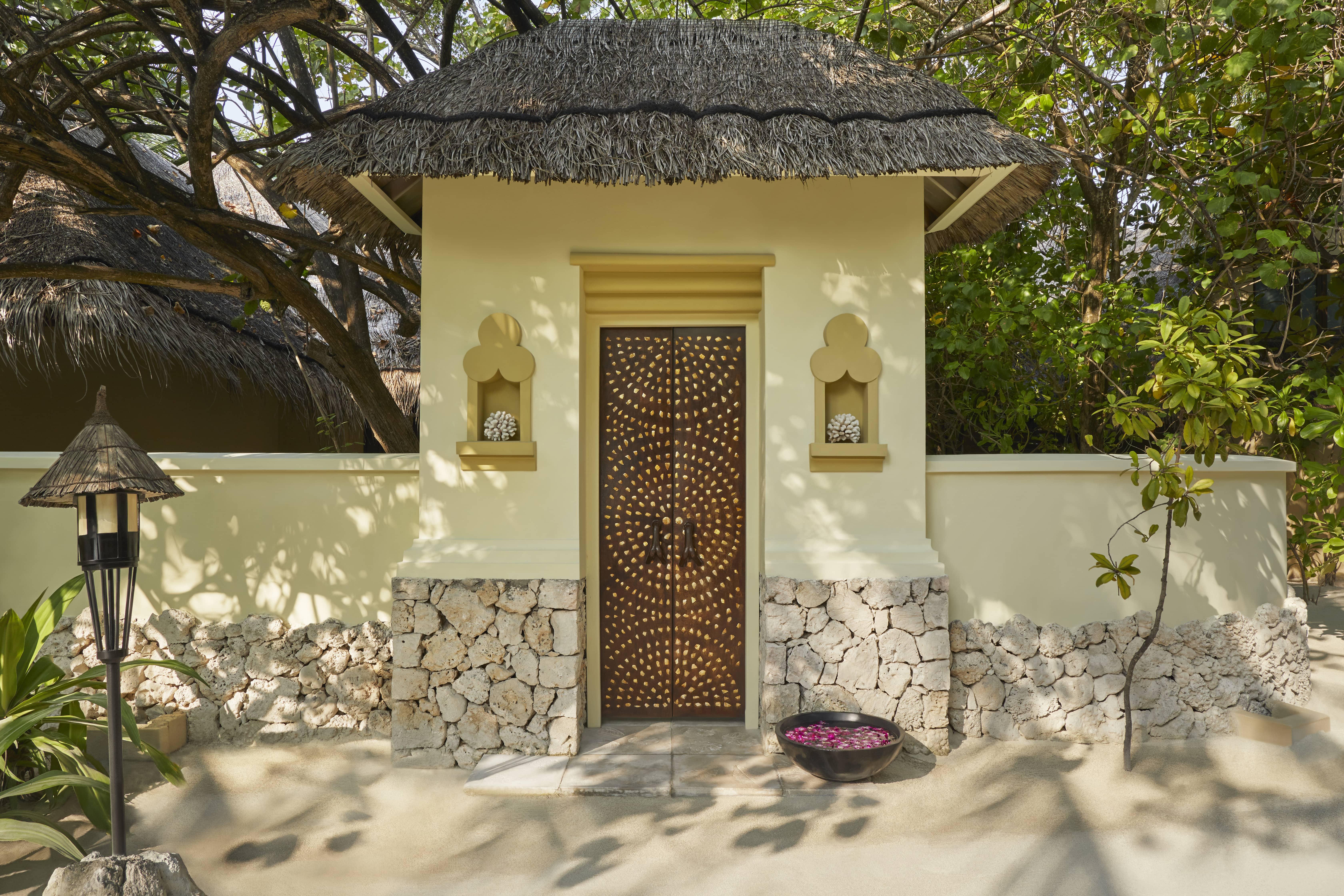 Sunset Beach Villa with Pool
