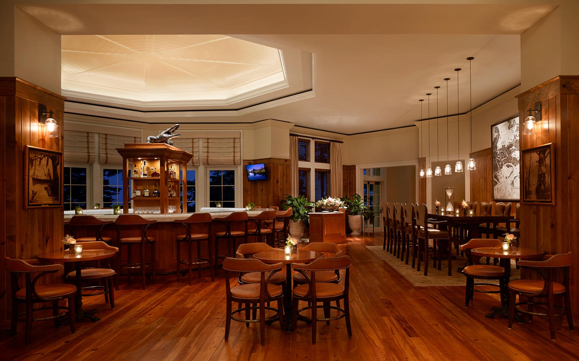 Montage Palmetto Bluff, United States — Montage Palmetto Bluff