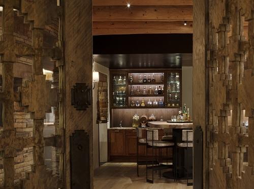 Rosewood Inn of the Anasazi, United States — Rosewood Inn of the Anasazi - Tequila Table