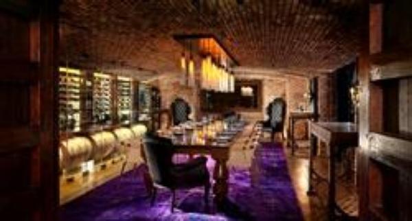 Rancho Valencia Resort & Spa, United States — Rancho Valencia Resort & Spa