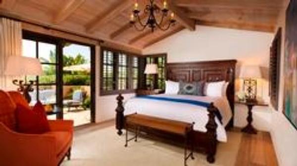 Valencia Suite