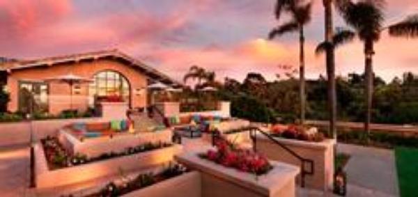 Rancho Valencia Resort & Spa, United States — Rancho Valencia Resort & Spa
