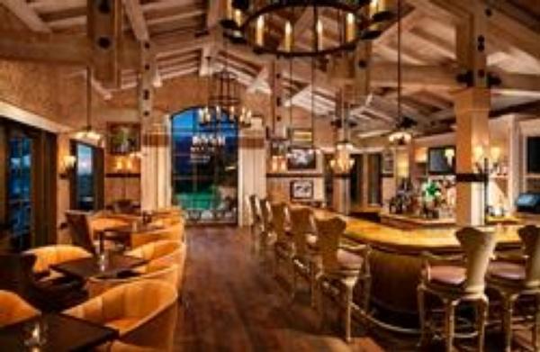 Rancho Valencia Resort & Spa, United States — Rancho Valencia Resort & Spa