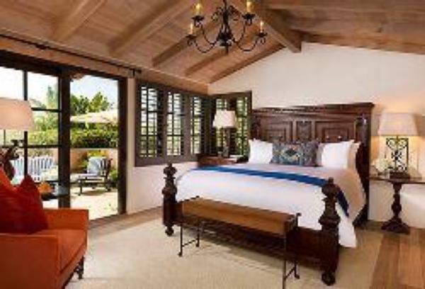 Palm Suite