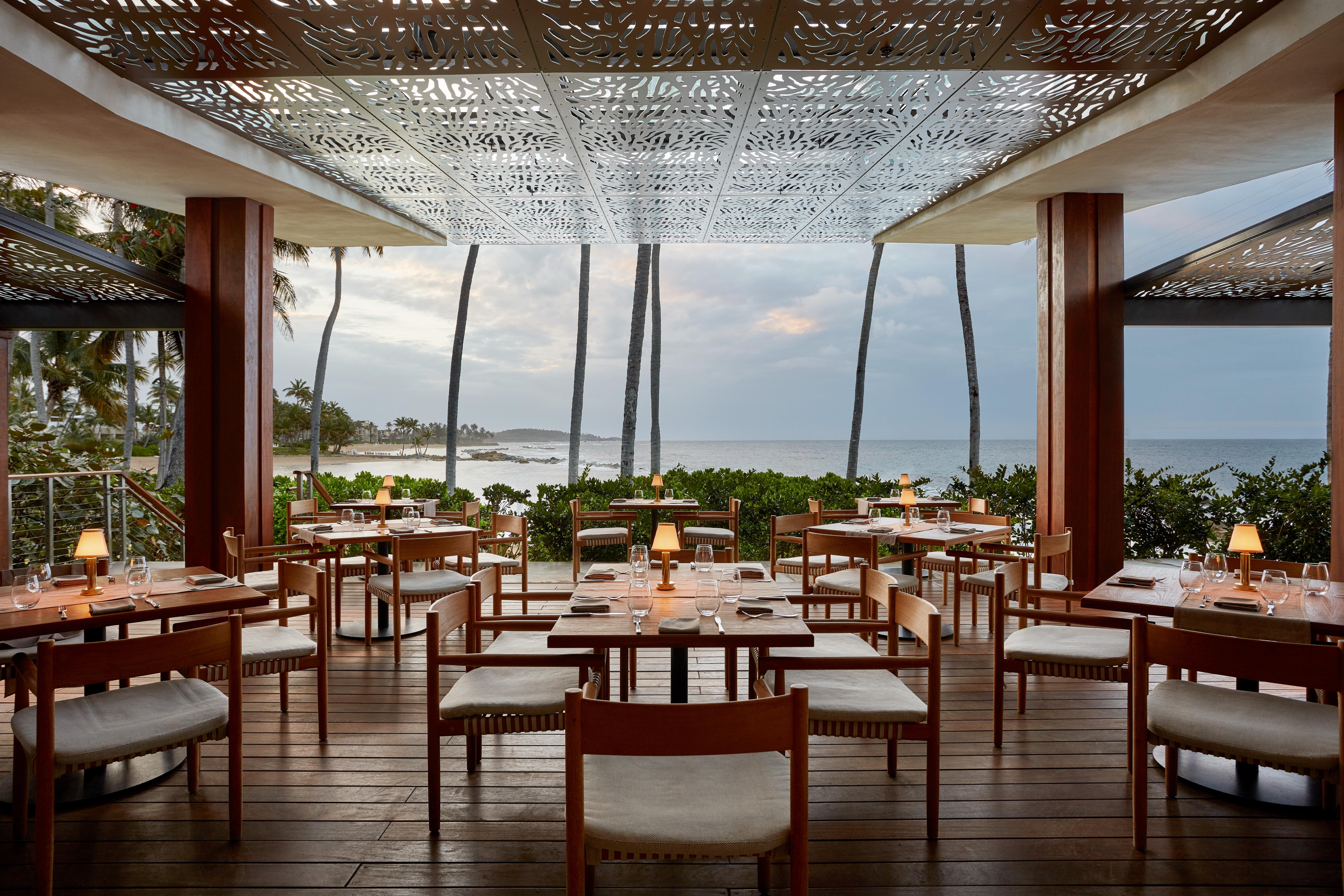 Dorado Beach, a Ritz-Carlton Reserve, Puerto Rico — Dorado Beach, a Ritz-Carlton Reserve